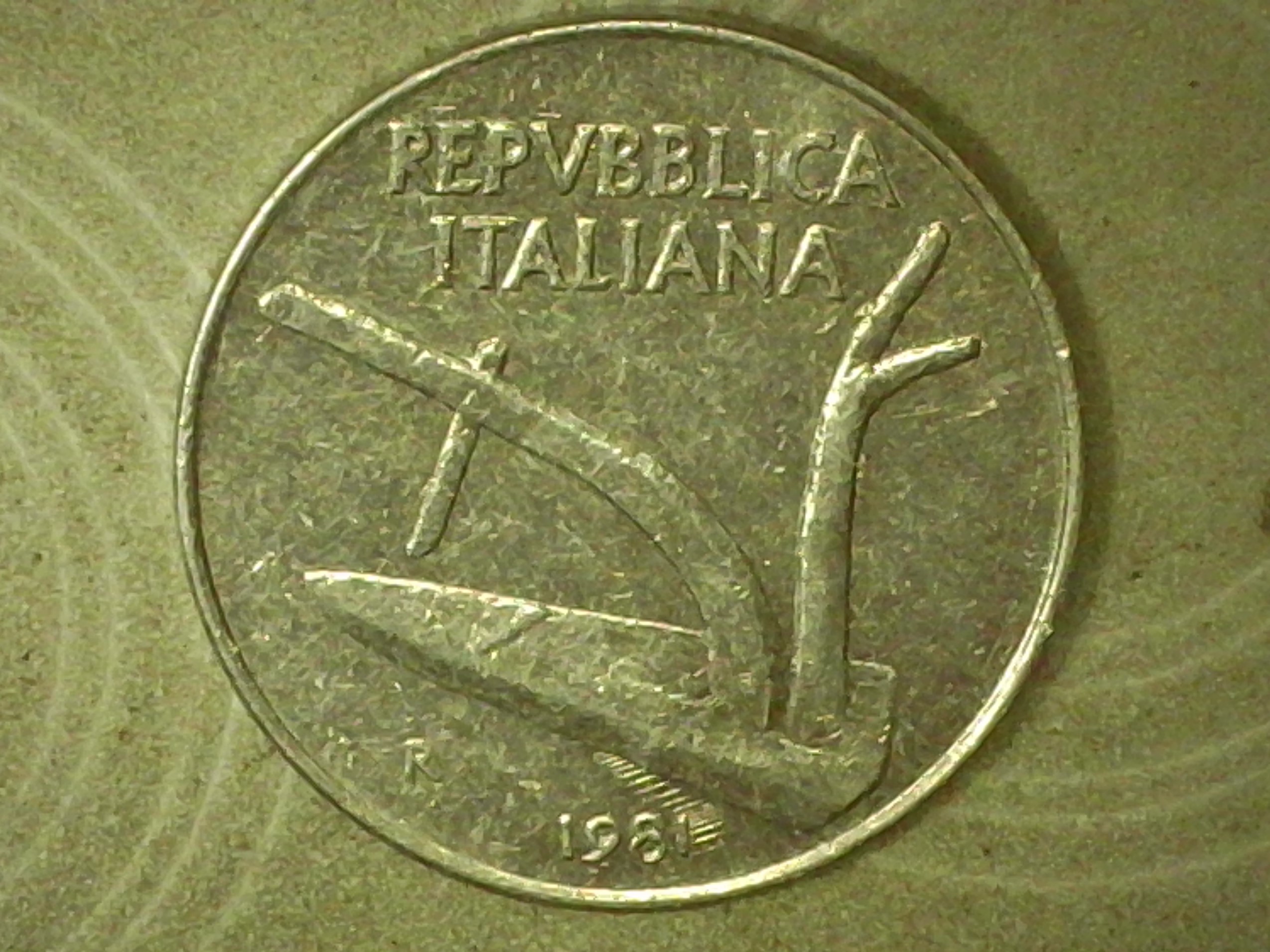 sena coins